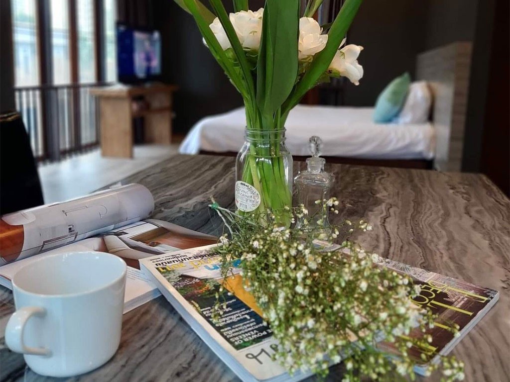 ทาร์เกต อินน์ โฮสเทล