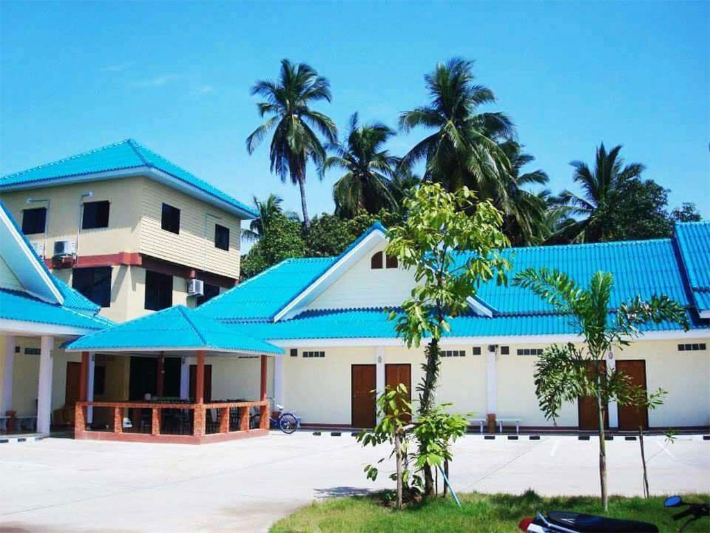 ท่าทอง รีสอร์ท