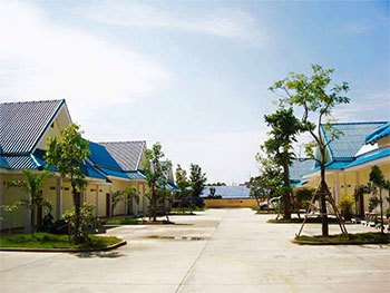 ท่าทอง รีสอร์ท