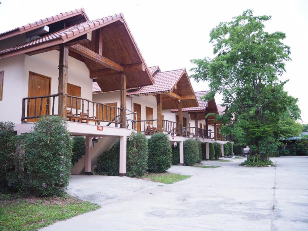 Banboa Resort