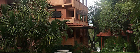 auttarod garden resort