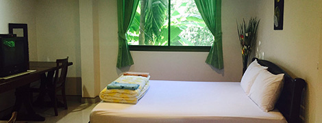 auttarod garden resort