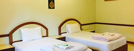 auttarod garden resort