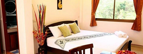 auttarod garden resort