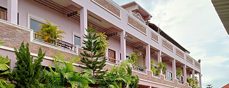 pruksa grand room phichit