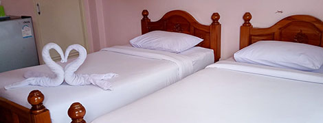 pruksa grand room phichit