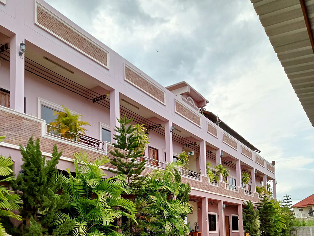 พฤกษาแกรนด์รูม พิจิตร