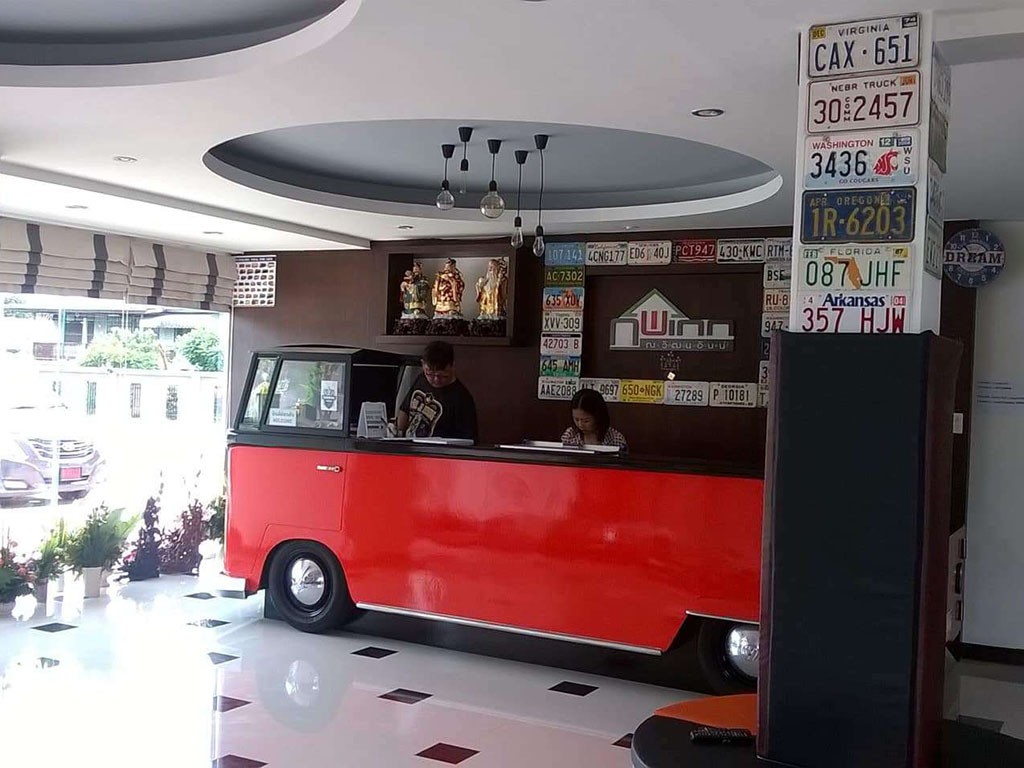 ณวัฒน อินน์