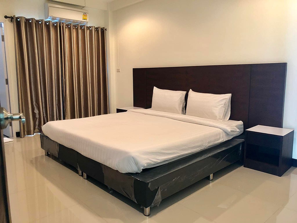 ณวัฒน อินน์