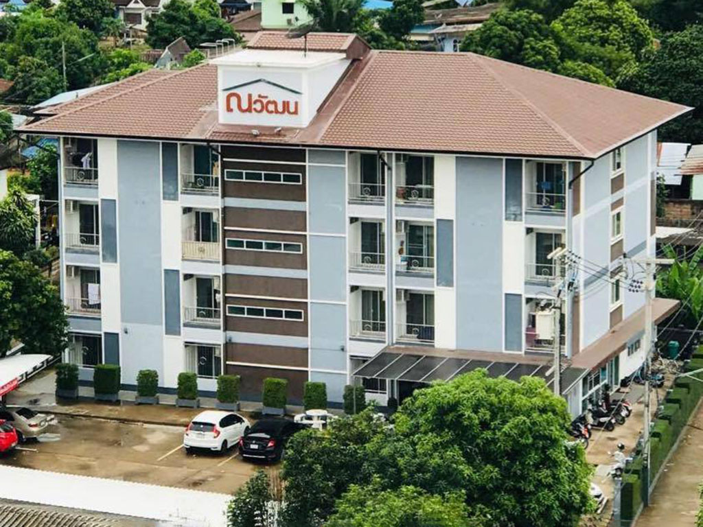 ณวัฒน อินน์