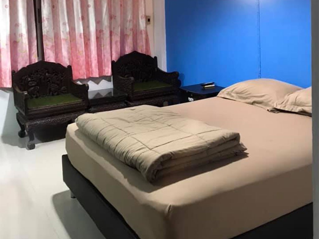 แสงจันทร์วิว