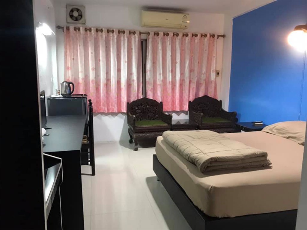 แสงจันทร์วิว