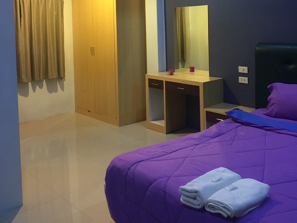 บ้านนุริตมนต์