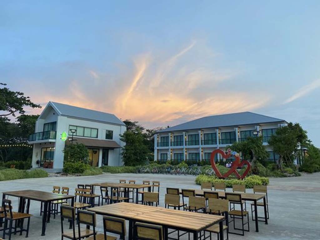 เดอะโขง