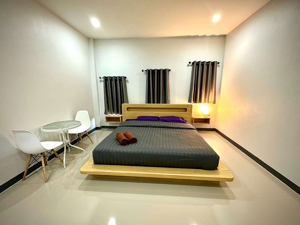 ครูแป๊ว รีสอร์ท