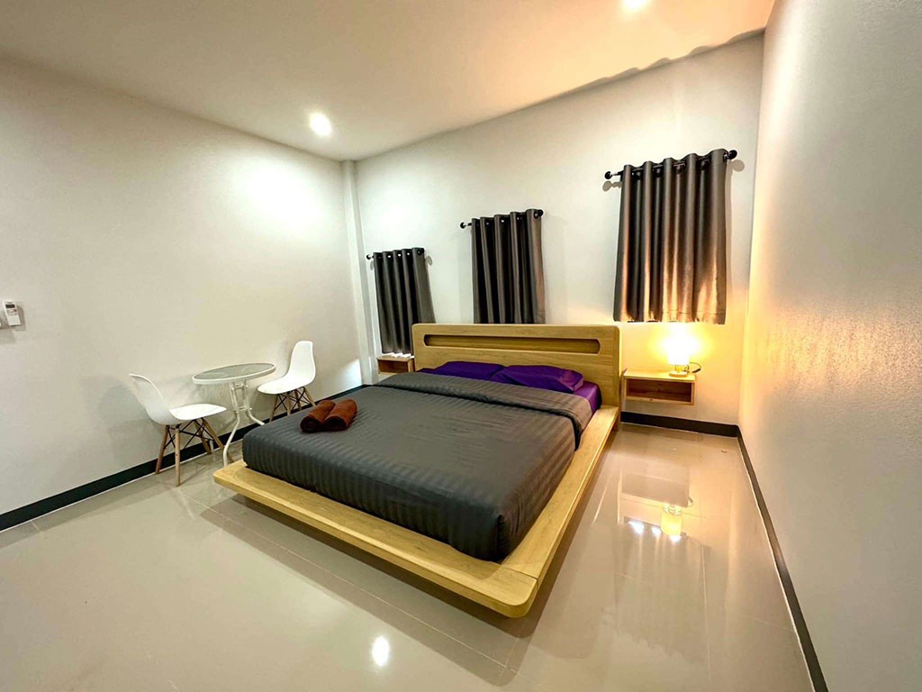 ครูแป๊ว รีสอร์ท