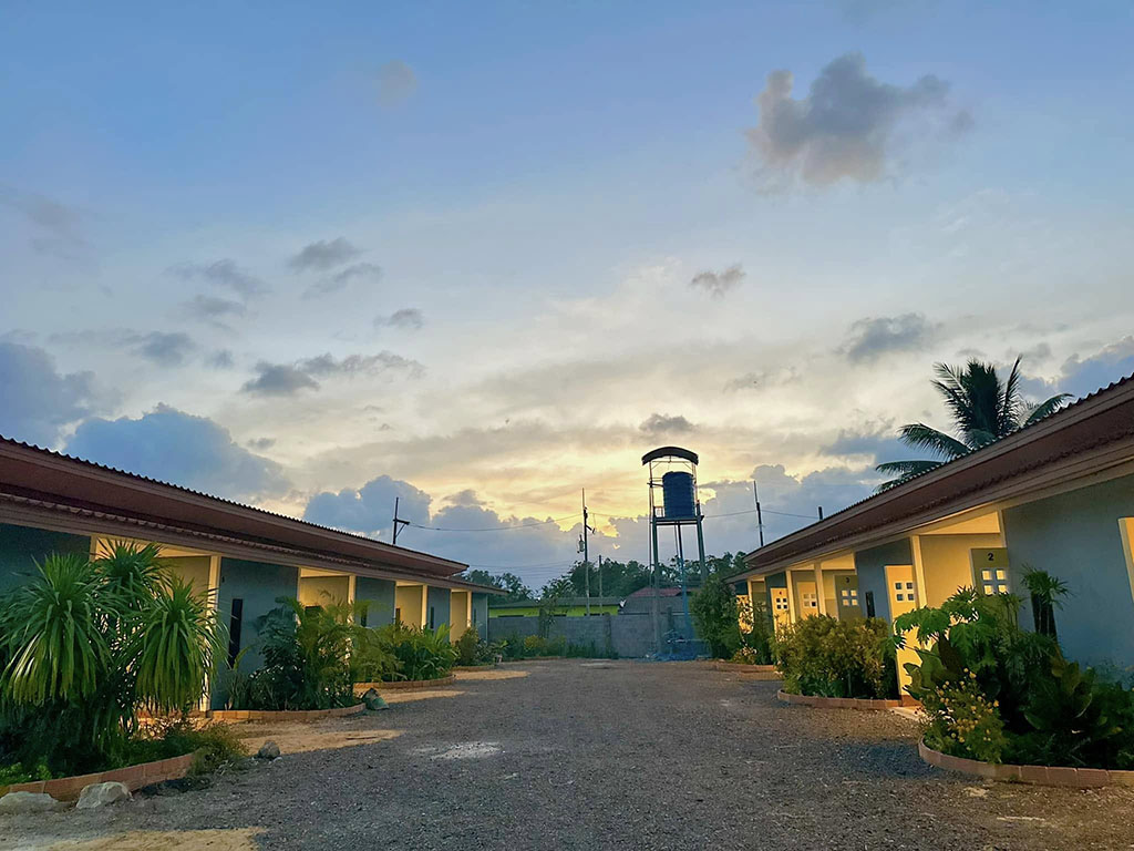 มาร์เวล รีสอร์ท