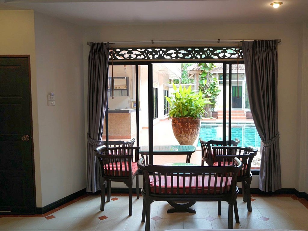 เดอะอีลิท รีสอร์ทแอนด์โฮเทล พัทยา