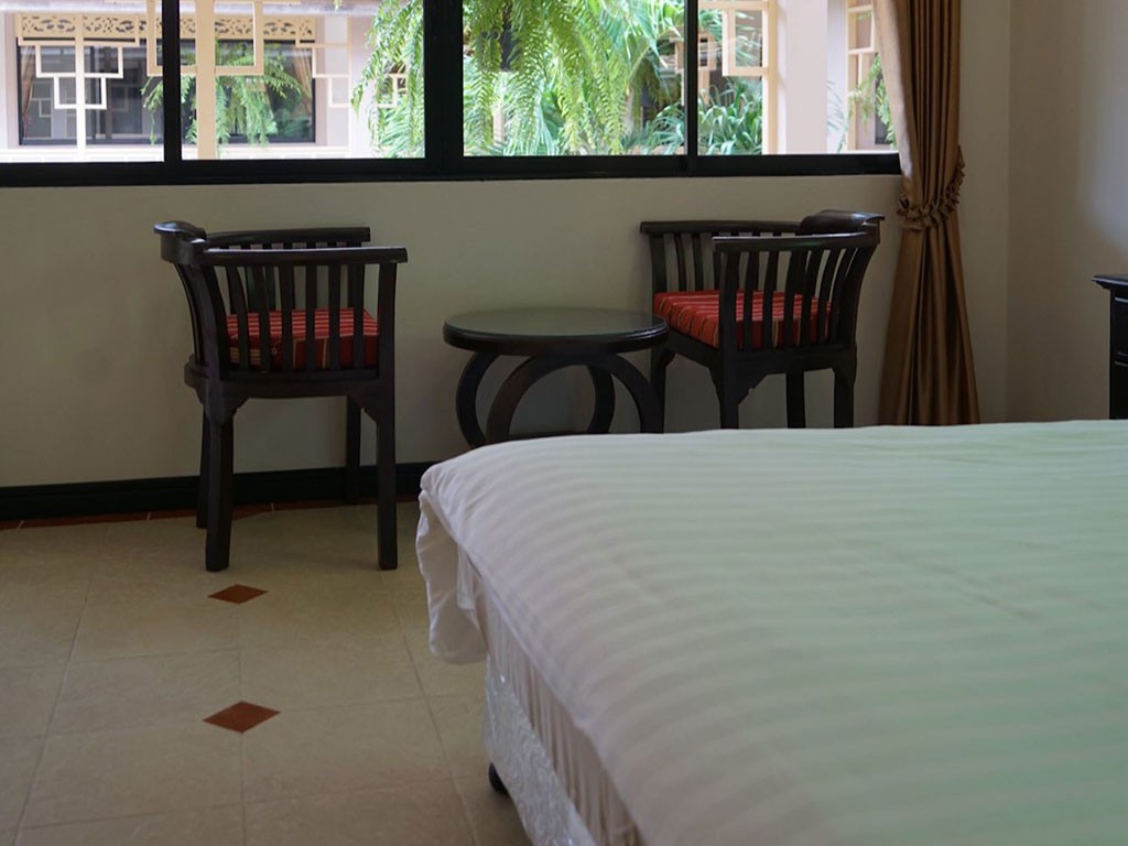 เดอะอีลิท รีสอร์ทแอนด์โฮเทล พัทยา