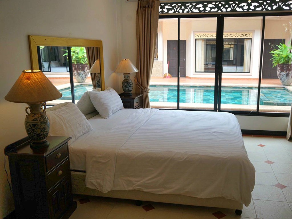 เดอะอีลิท รีสอร์ทแอนด์โฮเทล พัทยา