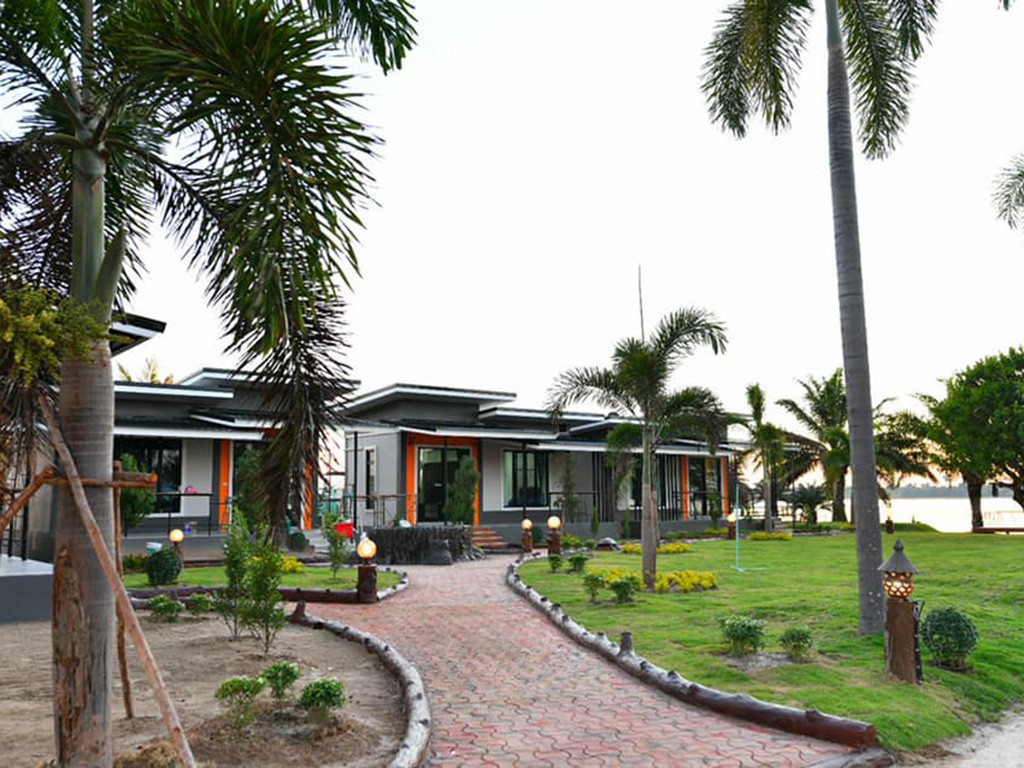 Image Hotel Huen Khiang Bueng