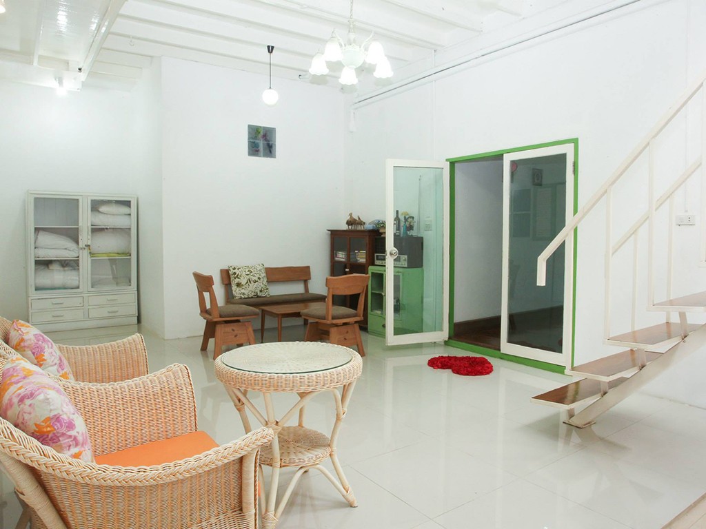 บ้านข้าวปุ้น