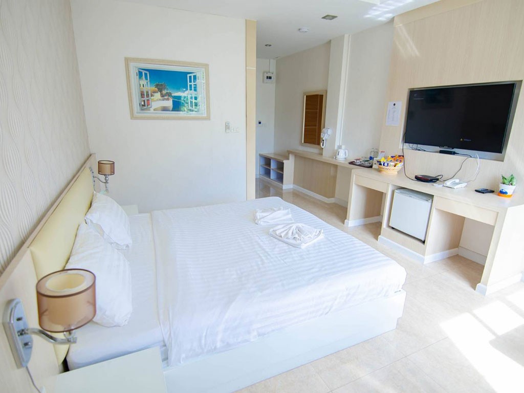 เดอะเซ็พท์ โคราช