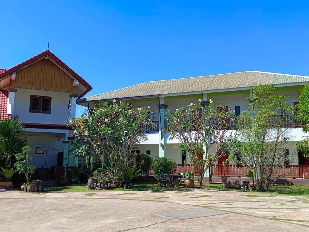 เฮือนคุณน้ำผึ้ง