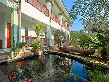 เฮือนคุณน้ำผึ้ง