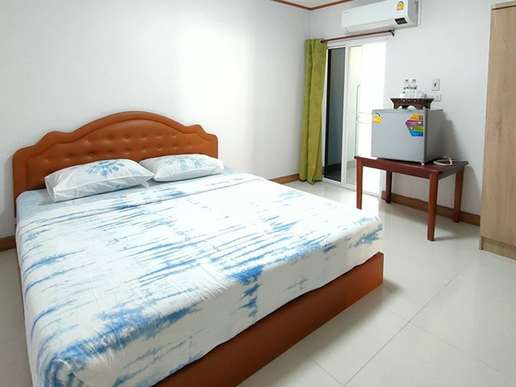 เฮือนคุณน้ำผึ้ง