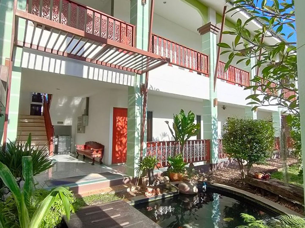 เฮือนคุณน้ำผึ้ง