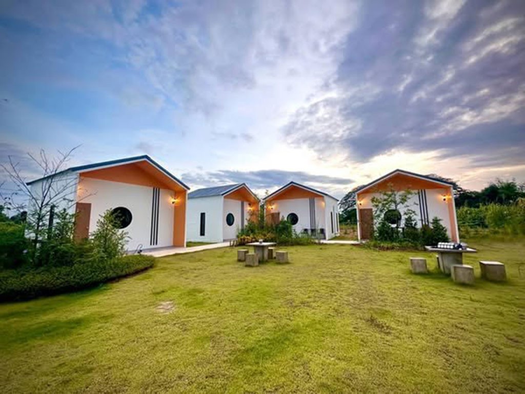 ฟิลด์กู้ด รีสอร์ท แอท เชียงราย