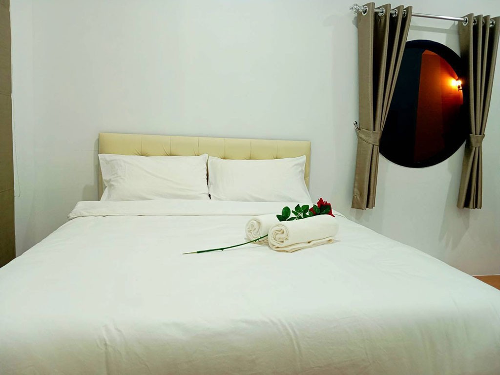 ฟิลด์กู้ด รีสอร์ท แอท เชียงราย