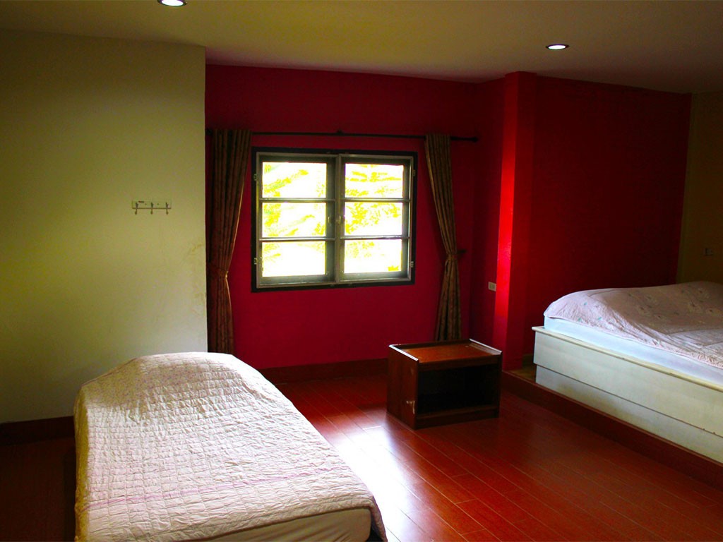 เชียงคำ การ์เดนท์