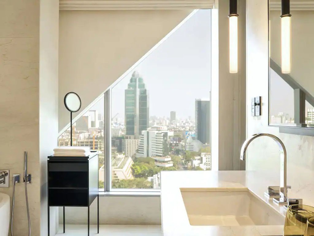 Park Hyatt Bangkok