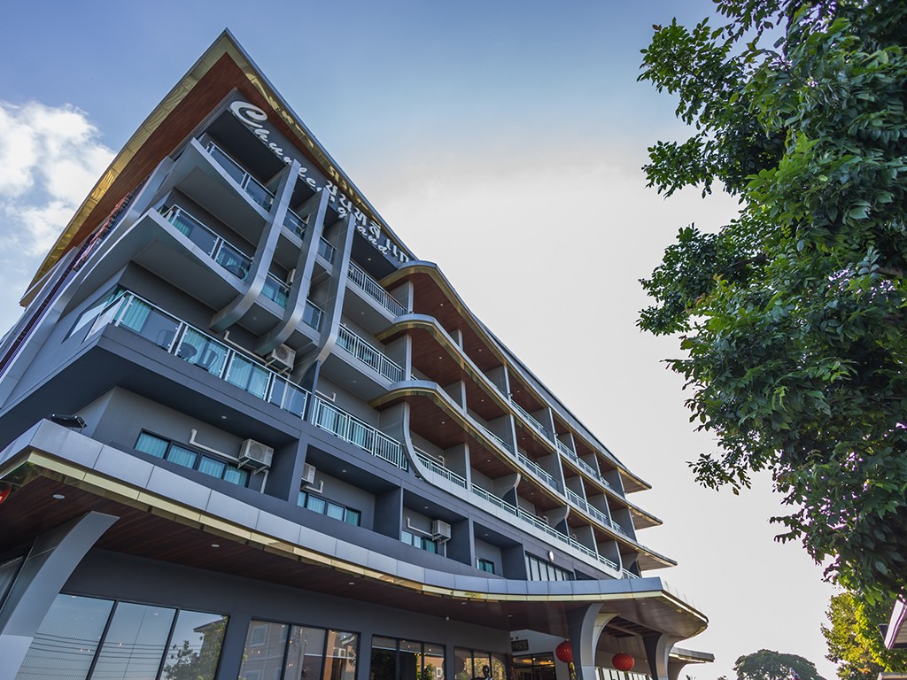 ชุนหลีแกรนด์ โคราช