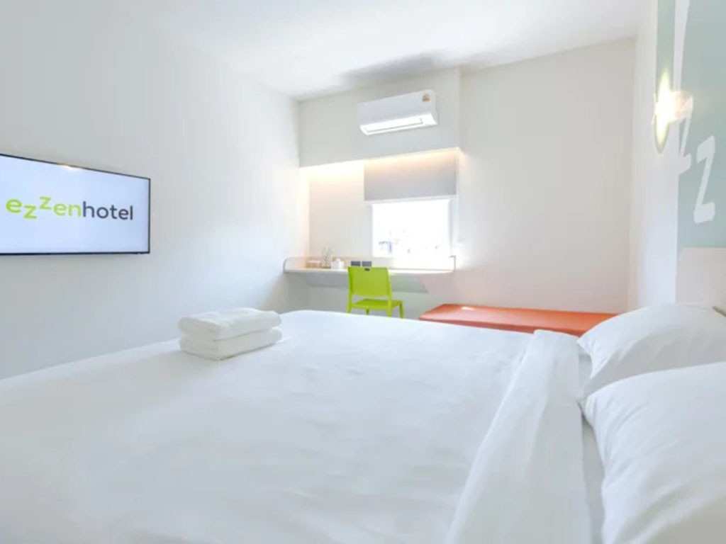 เอซเซน โฮเทล