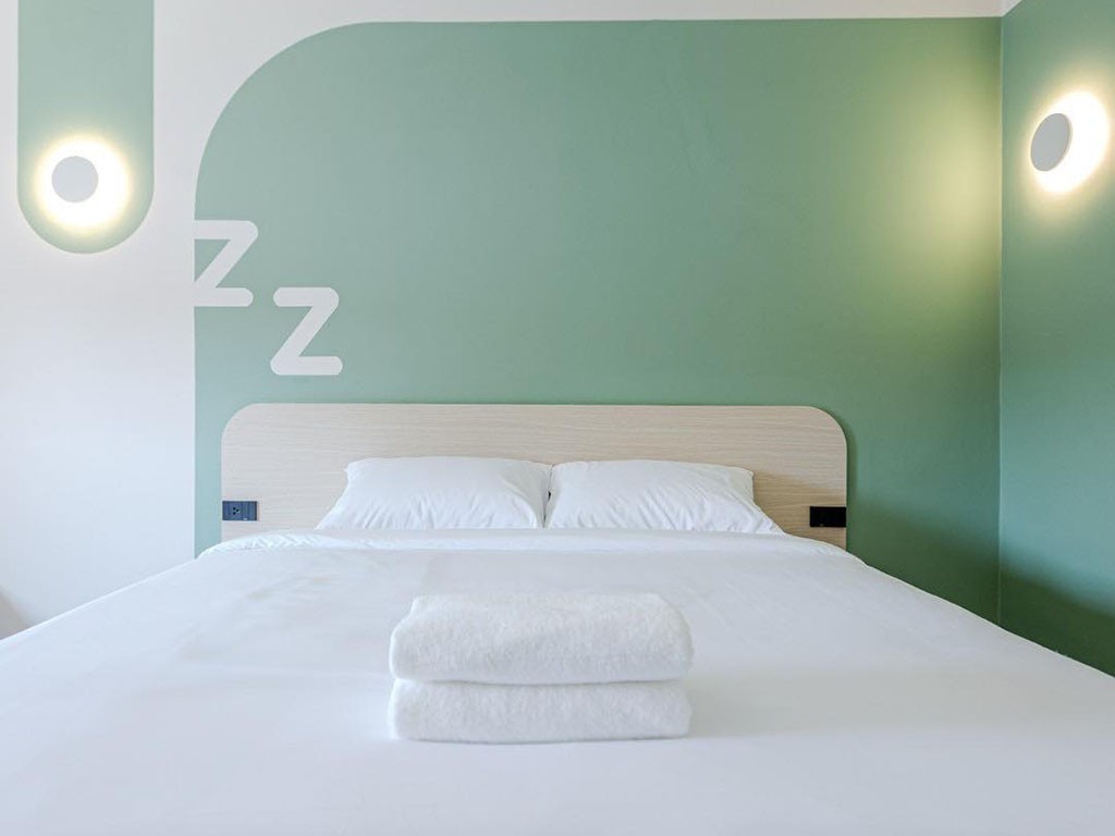 เอซเซน โฮเทล