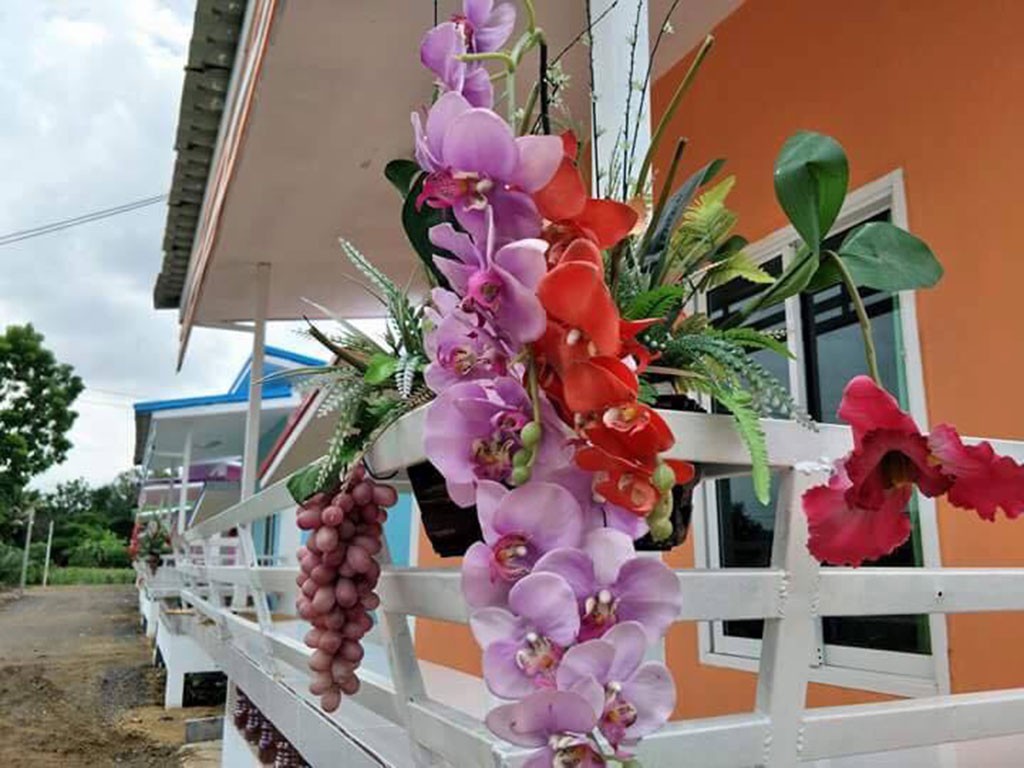 บุญพล รีสอร์ท