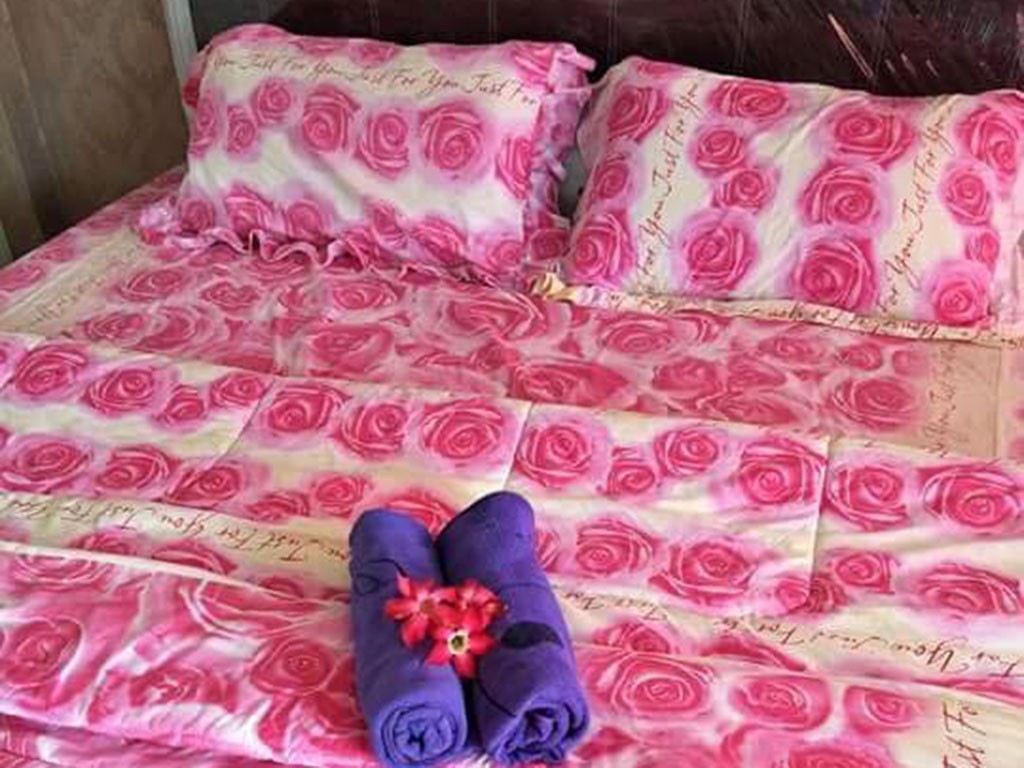 บุญพล รีสอร์ท