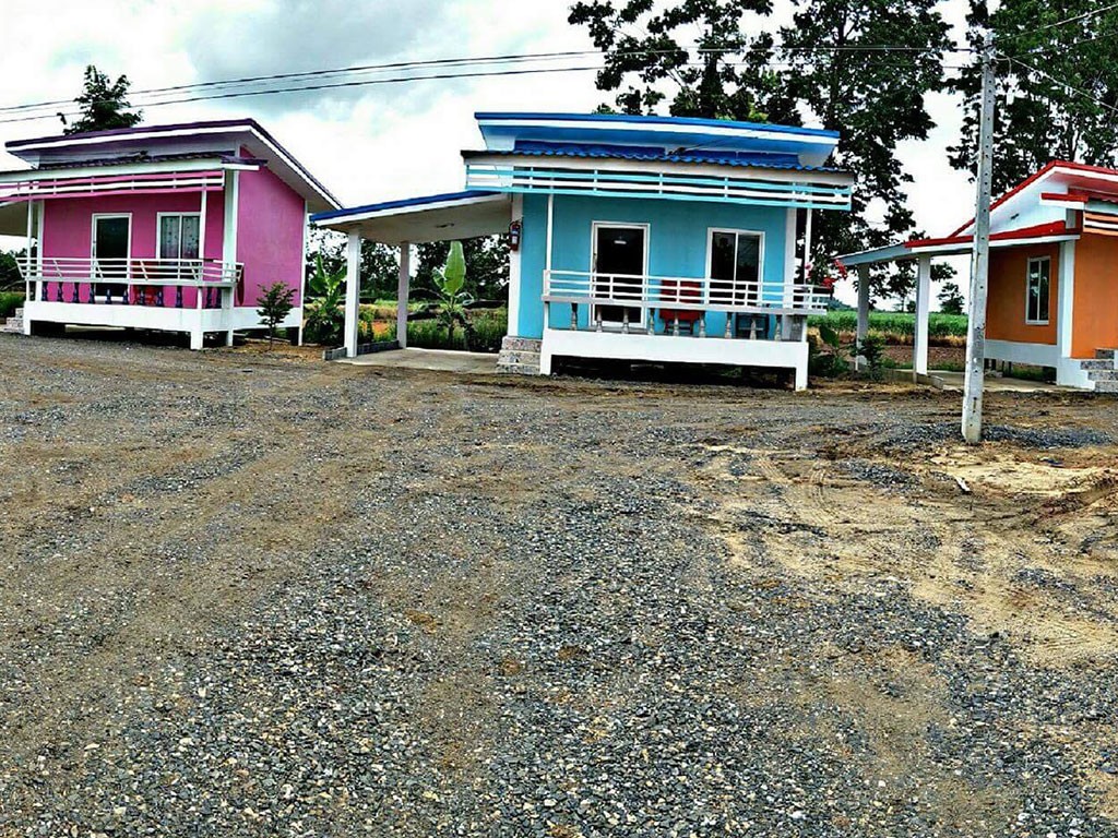 บุญพล รีสอร์ท